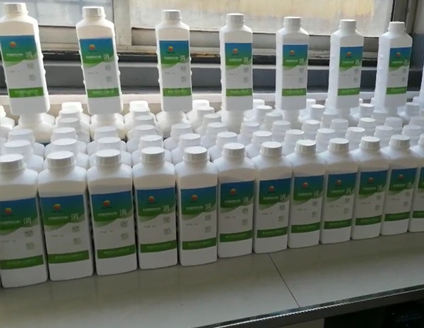 生活飲用水專用單過硫酸氫鉀複合鹽手机看片网站